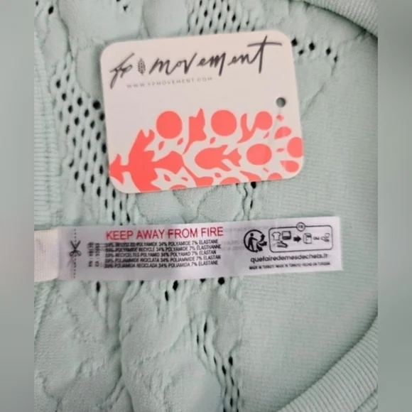 Free People Top - Picture 10 of 11